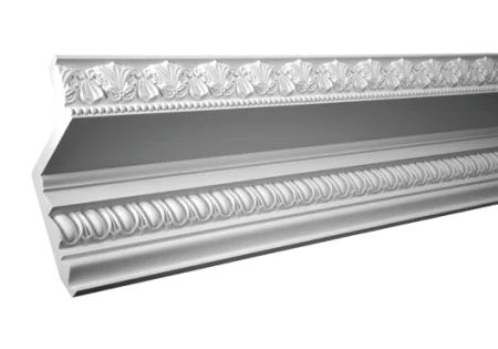 Карниз Европласт 1.50.137 2,0 м в Новокузнецке