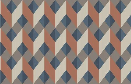 Обои Milassa Geometrica Gm5, 021 в Новокузнецке