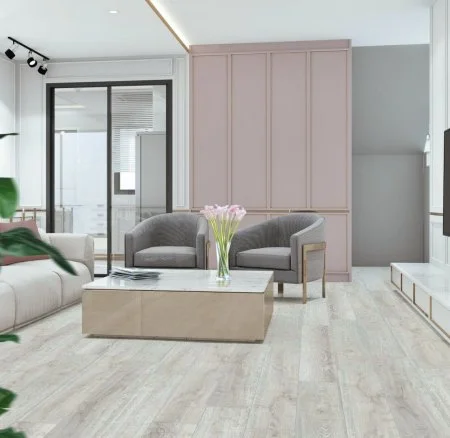 Виниловый пол Royce Ultima U1964 Дуб Рома в Новокузнецке