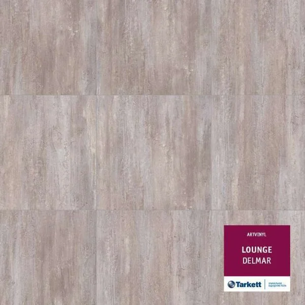 ПВХ плитка Tarkett Lounge Delmar Плитка 457Х457 в Новокузнецке