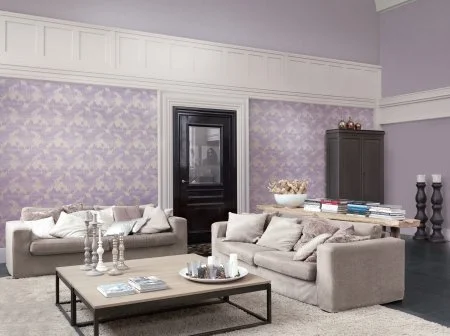 Обои Loymina Golden Library SAT31, 022 в Новокузнецке