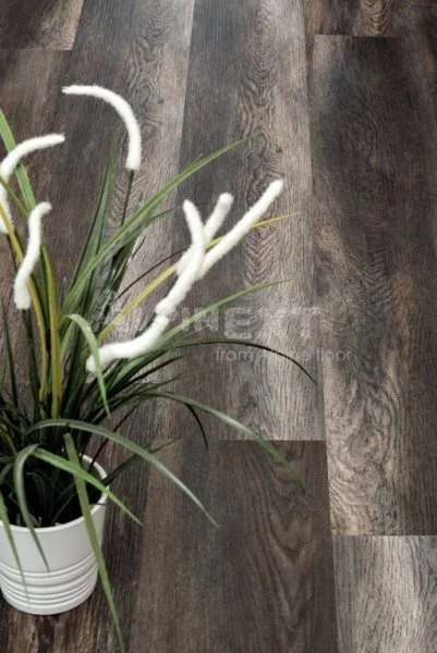 Кварц-виниловая плитка Alpine Floor Ultra Орех Темный ЕСО 5-13 2 мм. 34 класс в Новокузнецке