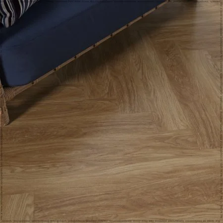 ПВХ плитка FineFlex Wood Дуб Вармане FX-106 в Новокузнецке