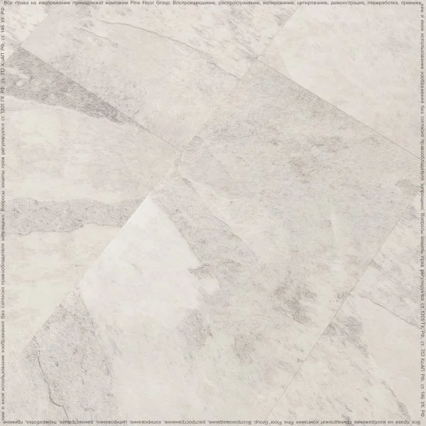 Кварц-виниловая плитка FineFloor Stone Ландсберг FF-1577 в Новокузнецке