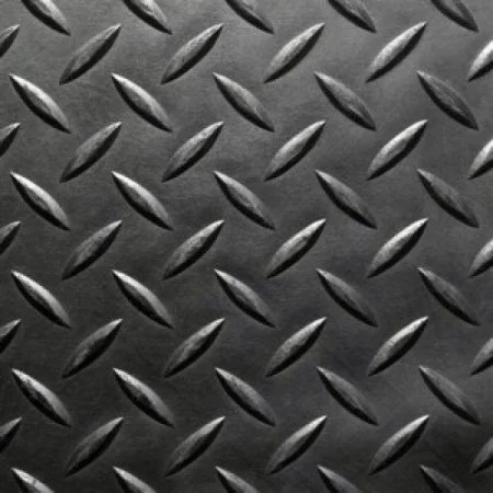 Противоскользящее резиновое покрытие Рисинка (1,0х10м) в Новокузнецке