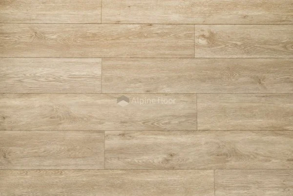 Каменно-полимерная плитка Alpine Floor Grand Sequoia Light Сонома ECO 11-301 3.5мм, 34 класс в Новокузнецке
