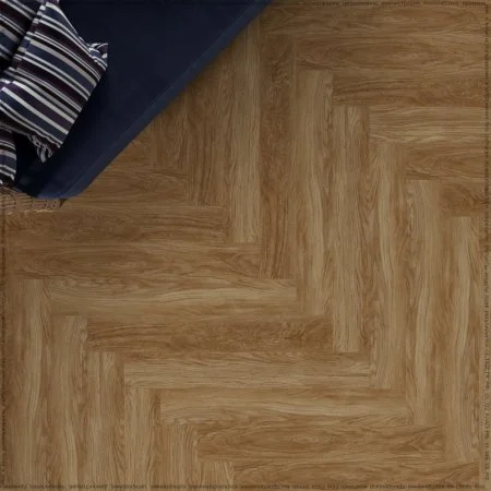 ПВХ плитка FineFlex Wood Дуб Вармане FX-106 в Новокузнецке