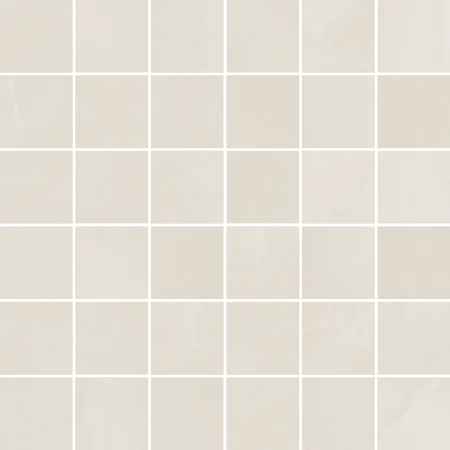 Керамогранит Italon Континуум Полар Мозаика 30х30 (Натуральная) в Новокузнецке