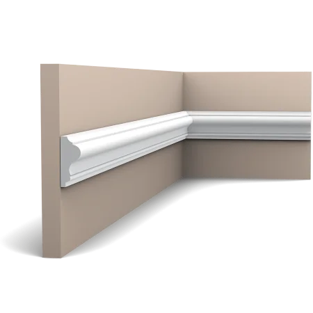 Молдинг Orac P8030F (41*17*2000 мм) в Новокузнецке