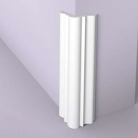 Молдинг NMC Wallstyl WE2 (36х36х2000 мм) в Новокузнецке