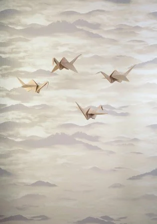 Обои Loymina Clair CLR4, 002 в Новокузнецке