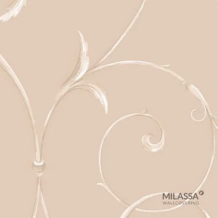 Обои Milassa Swan SW4, 002/1 в Новокузнецке
