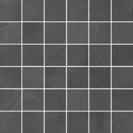 Керамогранит Italon Континуум Петрол Мозаика 30х30 (Натуральная) в Новокузнецке