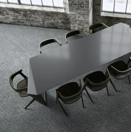 Ковровая плитка Bonkeel Shade Grey в Новокузнецке