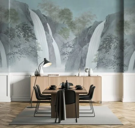 Обои Loymina Пейзаж ART5 006 в Новокузнецке