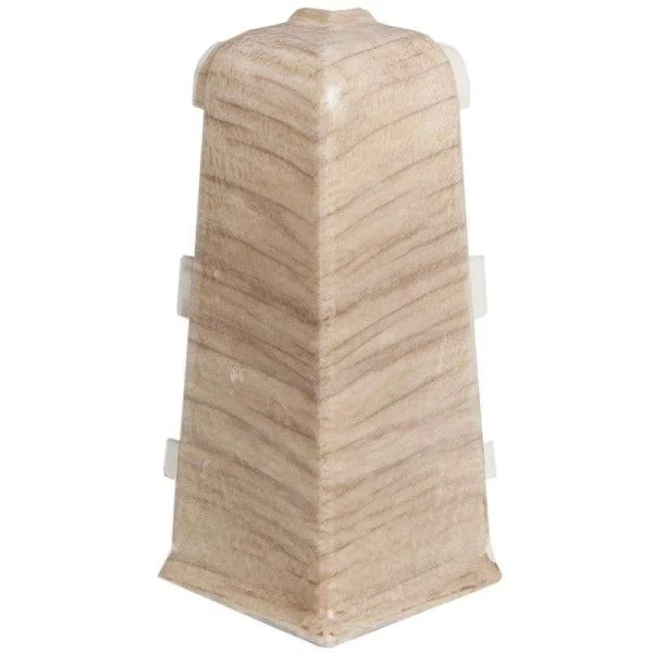 Угол наружный INDO70 20 Дуб Бургос в Новокузнецке