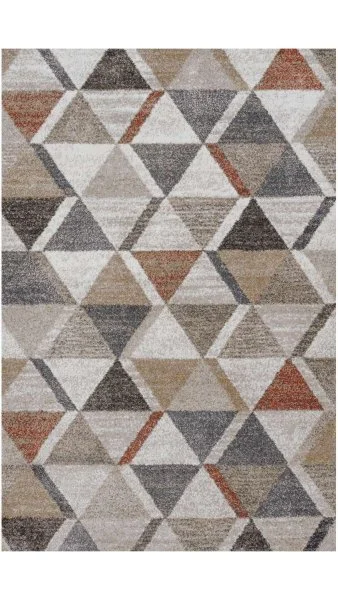 Ковер Синтелон Mondo 1,60х2,30 56EHB Прямоугольник в Новокузнецке