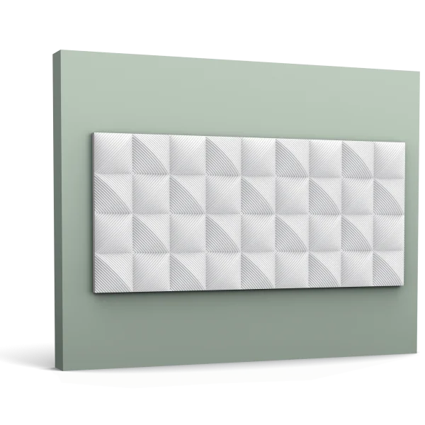 Декоративная панель Orac W113 (200x25x2.2 см) в Новокузнецке