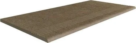 Керамогранит Italon Аурис Мока ступень (Натуральная, 30х60) в Новокузнецке