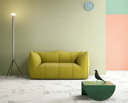 Керамогранит Coliseum Микеланджело Колд 60х120 (Натуральный и Реттифицированный) в Новокузнецке