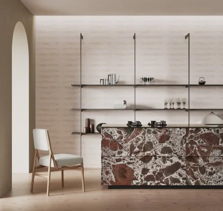 Обои Milassa Окинава OK5 001 в Новокузнецке