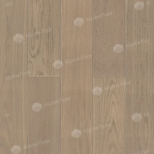 Инженерная доска Alpine Floor Villa Дуб Милкшейк в Новокузнецке