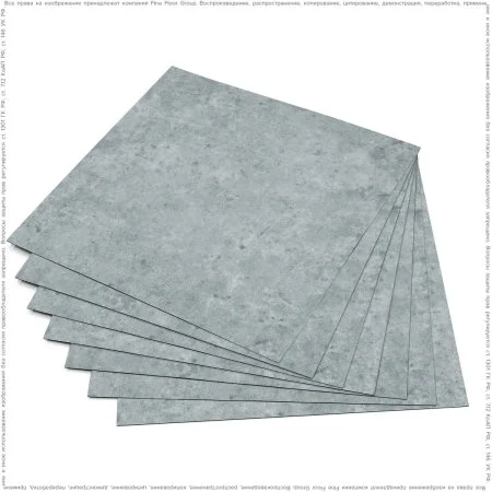 ПВХ плитка FineFlex Stone Актуру FX-203 в Новокузнецке