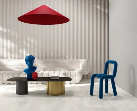 Керамогранит Coliseum Астро Сильвер 60х120 (Натуральный и Реттифицированный) в Новокузнецке