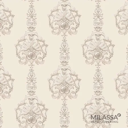 Обои Milassa Classic LS1, 002/1 в Новокузнецке