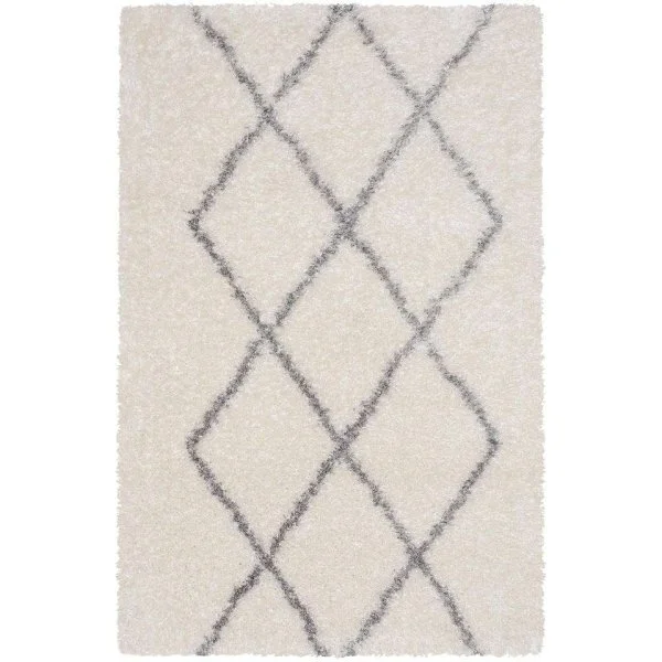 Ковер Синтелон Pleasure 1,40х2,00 04VMV Прямоугольник в Новокузнецке