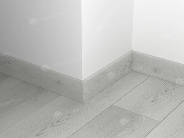 Кварцевый плинтус Alpine Floor Grand Sequoia 11-12 Дейнтри в Новокузнецке