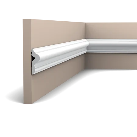 Молдинг Orac PX175 (50*17*2000 мм) в Новокузнецке