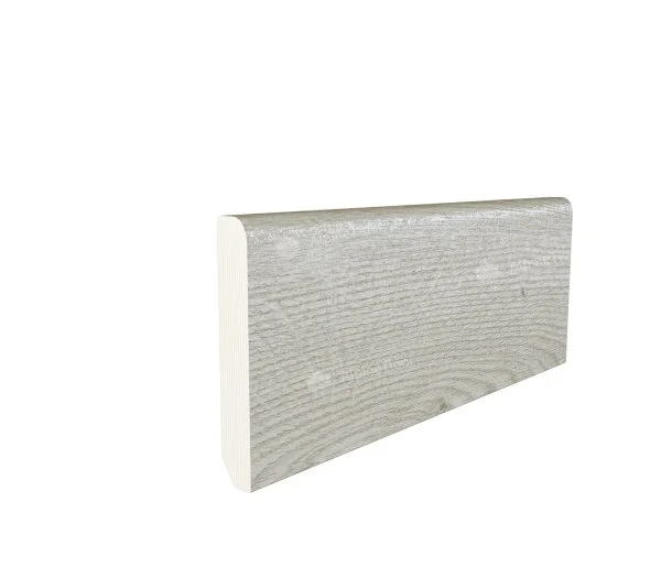 Кварцевый плинтус Alpine Floor Parquet Light 13-11 Снежный в Новокузнецке