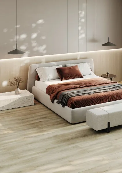 Кварц-виниловая плитка Refloor Fargo Bevel 50-6191-18 Дуб Бодрум в Новокузнецке