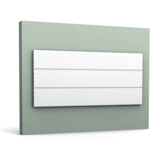 Декоративная панель Orac WX205 (200x25x1.3 см) в Новокузнецке