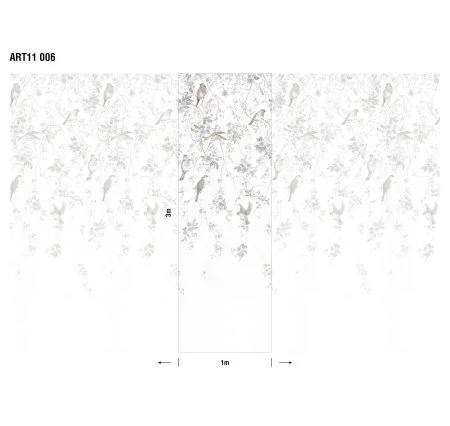 Обои Loymina Пейзаж ART11 006 в Новокузнецке