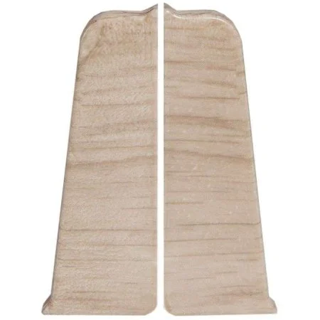 Заглушка INDO70 20 Дуб Бургос в Новокузнецке