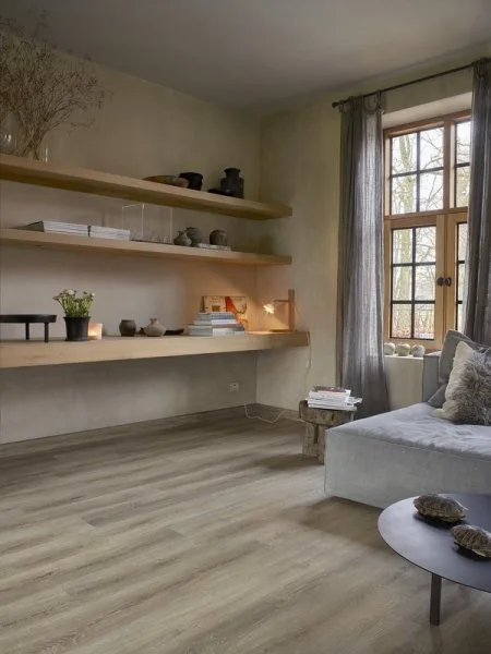 Виниловый пол Berry Alloc Spirit Home 30 CL French Light 1321 в Новокузнецке