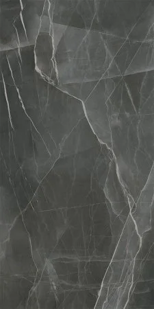 Керамогранит Vitra SityMarble Калакатта Блэк 60х120 (Лаппатированная и Реттифицированная) в Новокузнецке