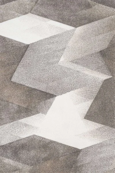 Ковер Синтелон Vegas Home 0,80х1,50 59BWB Прямоугольник в Новокузнецке