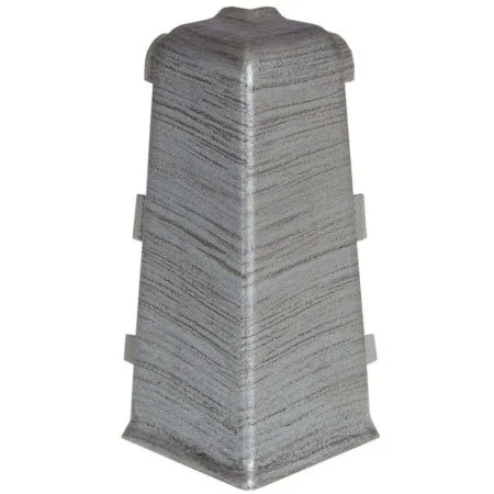 Угол наружный INDO70 17 Алюминий в Новокузнецке