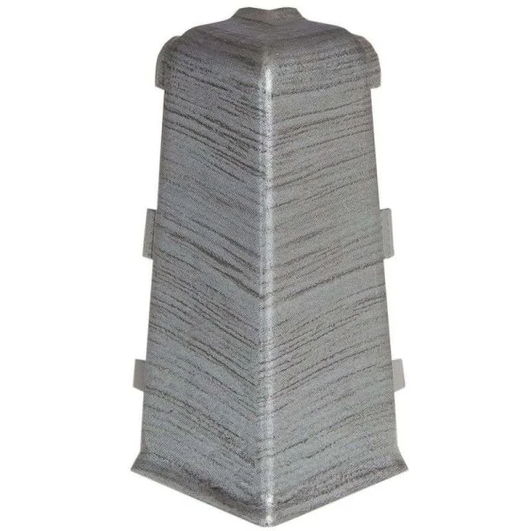 Угол наружный INDO70 17 Алюминий в Новокузнецке