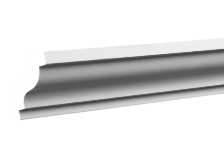 Карниз Европласт 1.50.103 2,0 м в Новокузнецке