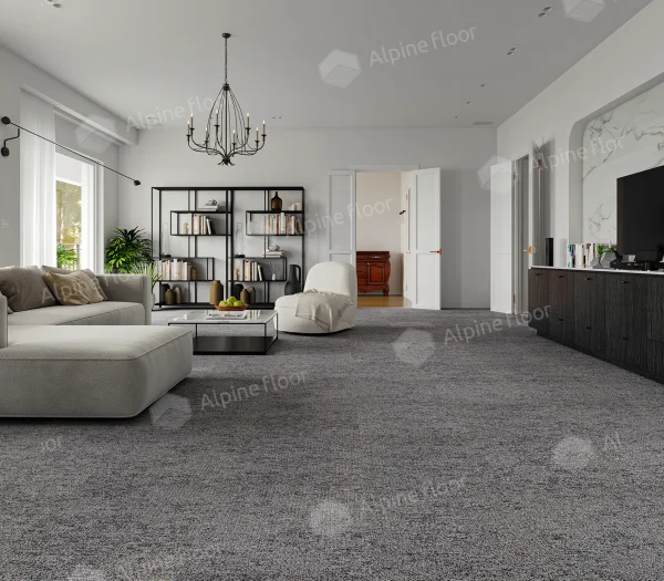 Ковровая плитка Alpine Floor Astoria 401-4 Бристоль в Новокузнецке