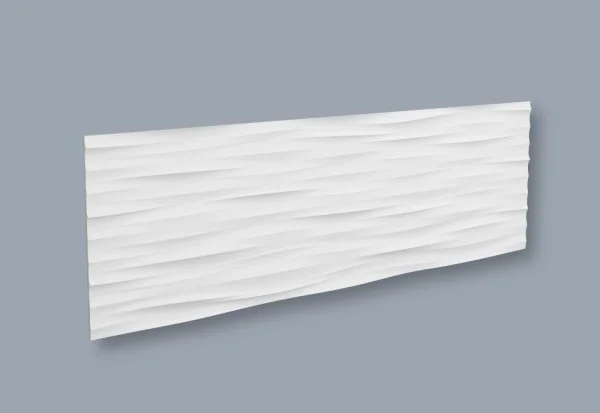Декоративная панель NMC Arstyl Wave (113.5x38x1.85 см) в Новокузнецке