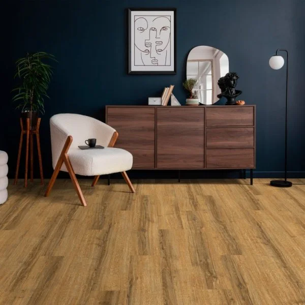 Ламинат Aberhof Tornado 2402 Дуб Талас 8мм 33кл в Новокузнецке