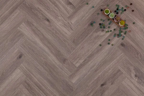 Плитка SPC Bonkeel Style HB 4мм Дуб Матира в Новокузнецке