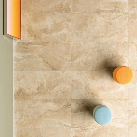 Керамогранит Coliseum Аурелия Беж 60х120 (Натуральный и Реттифицированный) в Новокузнецке