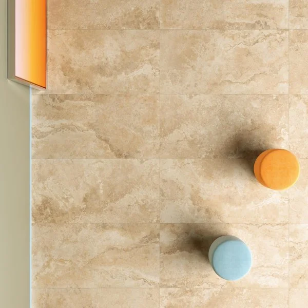 Керамогранит Coliseum Аурелия Беж 60х120 (Натуральный и Реттифицированный) в Новокузнецке