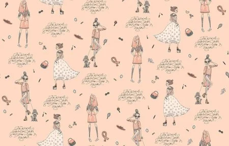 Обои Milassa Bon Voyage D3, 007 в Новокузнецке